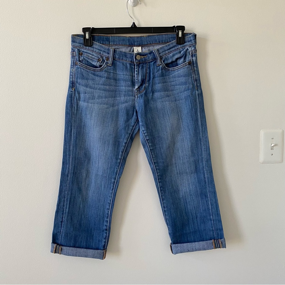Lucky Brand Women’s Blue Jeans